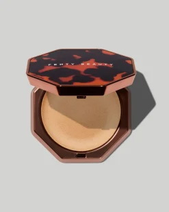 Sun Stalk’r Soufflé Pressed Mousse Cream Bronzer