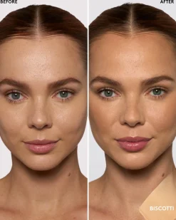 Sun Stalk’r Soufflé Pressed Mousse Cream Bronzer