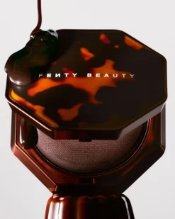 Sun Stalk’r Soufflé Pressed Mousse Cream Bronzer