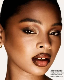 Sun Stalk’r Soufflé Pressed Mousse Cream Bronzer