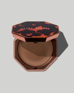 Sun Stalk’r Soufflé Pressed Mousse Cream Bronzer