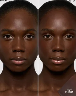 Sun Stalk’r Soufflé Pressed Mousse Cream Bronzer