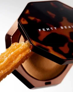 Sun Stalk’r Soufflé Pressed Mousse Cream Bronzer