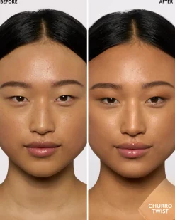 Sun Stalk’r Soufflé Pressed Mousse Cream Bronzer
