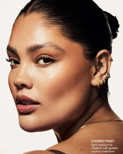 Sun Stalk’r Soufflé Pressed Mousse Cream Bronzer