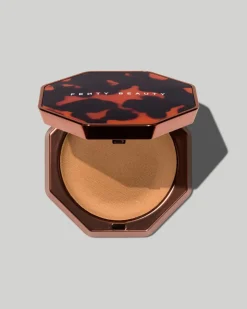 Sun Stalk’r Soufflé Pressed Mousse Cream Bronzer