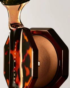 Sun Stalk’r Soufflé Pressed Mousse Cream Bronzer