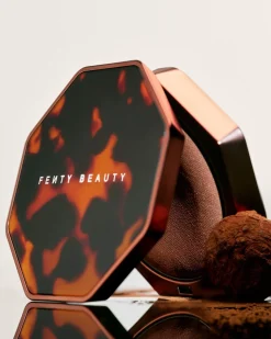 Sun Stalk’r Soufflé Pressed Mousse Cream Bronzer