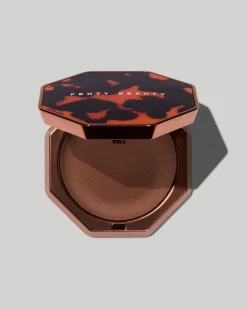 Sun Stalk’r Soufflé Pressed Mousse Cream Bronzer
