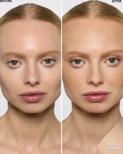 Sun Stalk’r Soufflé Pressed Mousse Cream Bronzer