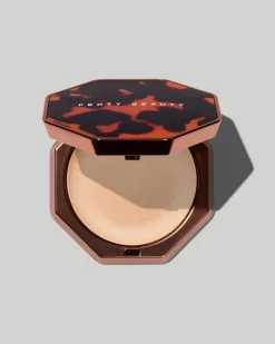 Sun Stalk’r Soufflé Pressed Mousse Cream Bronzer