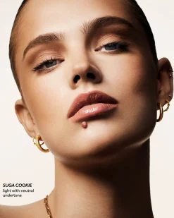 Sun Stalk’r Soufflé Pressed Mousse Cream Bronzer