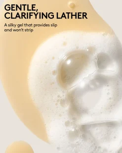 The Clear Thinker Clarifying Shampoo