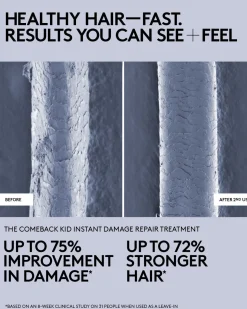 The Comeback Kid Instant Damage Repair Treatment Bond Builder