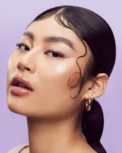 The Controlling Type Hair-Thickening Edge Control Gel