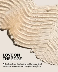 The Controlling Type Hair-Thickening Edge Control Gel