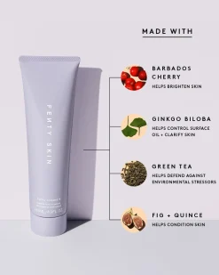 The Daily Duo Mini Cleanser + Toner Serum Duo