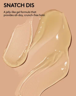 The Gelly Type Strong Hold Gel