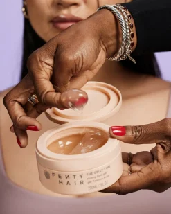 The Gelly Type Strong Hold Gel