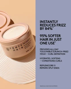 The Homecurl Curl-Defining Cream