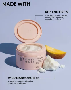 The Homecurl Curl-Defining Cream
