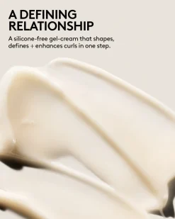 The Homecurl Curl-Defining Cream