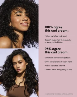 The Homecurl Curl-Defining Cream