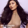 The Hydrated + Hot Ones Leave-in Conditioner + Heat Protectant Duo