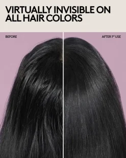 The Imposter Invisi-Boost Volumizing Dry Shampoo Powder