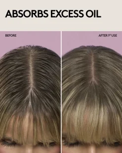 The Imposter Invisi-Boost Volumizing Dry Shampoo Powder