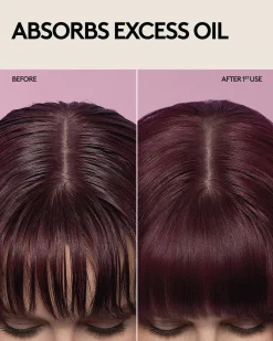 The Imposter Invisi-Boost Volumizing Dry Shampoo Powder
