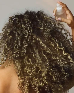 The Mista Hair + Body Fragrance Mist