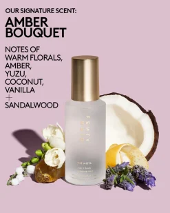 The Mista Hair + Body Fragrance Mist