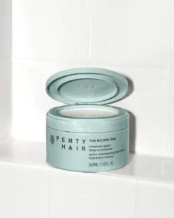 The Richer One Moisture Repair Deep Conditioner