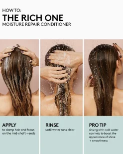 The Rich One Moisture Repair Conditioner