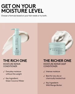 The Rich One Moisture Repair Conditioner