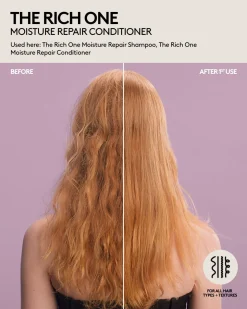 The Rich One Moisture Repair Conditioner