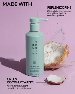 The Rich One Moisture Repair Conditioner