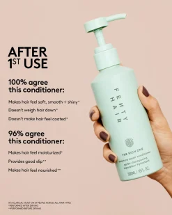 The Rich One Moisture Repair Conditioner