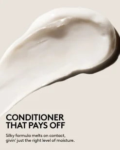 The Rich One Moisture Repair Conditioner