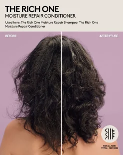 The Rich One Moisture Repair Conditioner