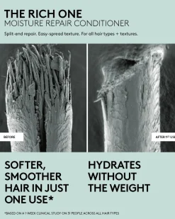 The Rich One Moisture Repair Conditioner