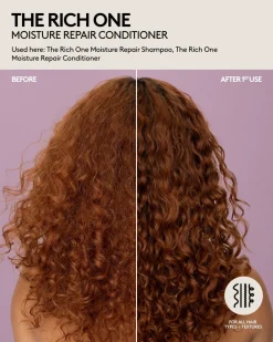 The Rich One Moisture Repair Conditioner