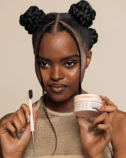 The Side Stick 3-in-1 Edge Styling Tool