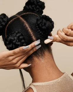 The Side Stick 3-in-1 Edge Styling Tool