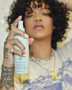 The Water Boi Reparative Leave-In Detangling Conditioner Spray