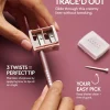 Trace'd Out Dual Pencil Sharpener