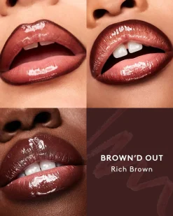 Trace'd Out Longwear Waterproof Pencil Lip Liner