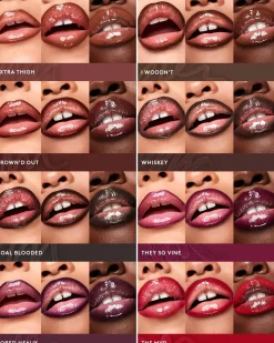 Trace'd Out Longwear Waterproof Pencil Lip Liner