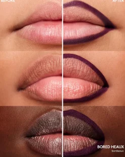 Trace'd Out Longwear Waterproof Pencil Lip Liner